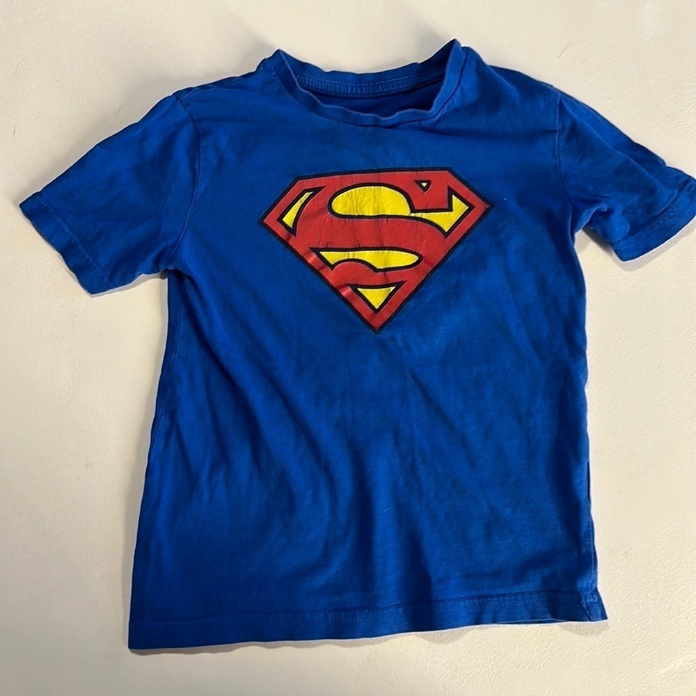 π4T Spider-Man printed graphic T Shirt
